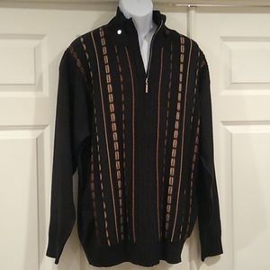 Silversilk XX2 sweater